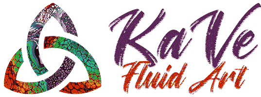 Kave Fluid Art
